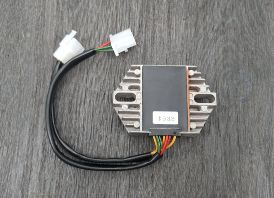 Spanningsregelaar Honda XRV 750 AFRICA TWIN