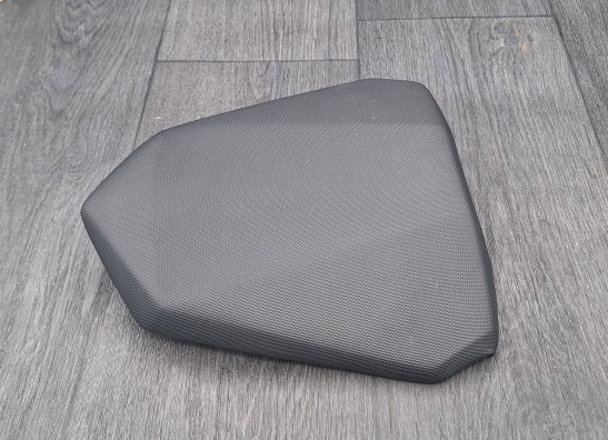 Buddy zadel KTM RC 8