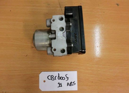 ABS pomp Honda CBR 600 F