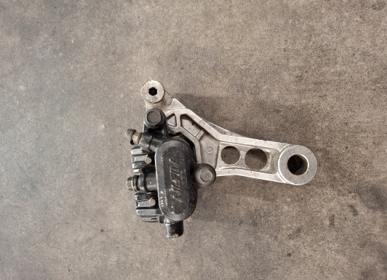 Rear brake caliper Honda CBR 1000 F