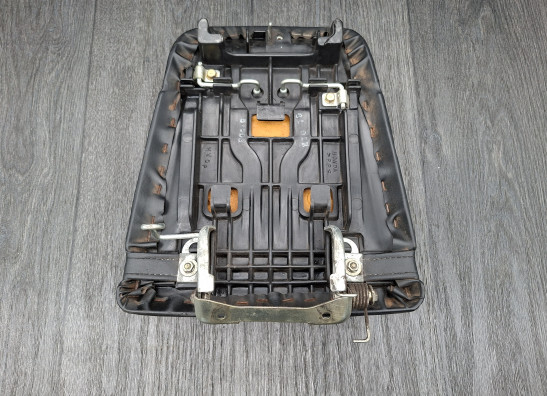 Buddy zadel Honda CBR 900 RR