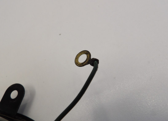 Ventilator Honda VF 700  750 Supermagna