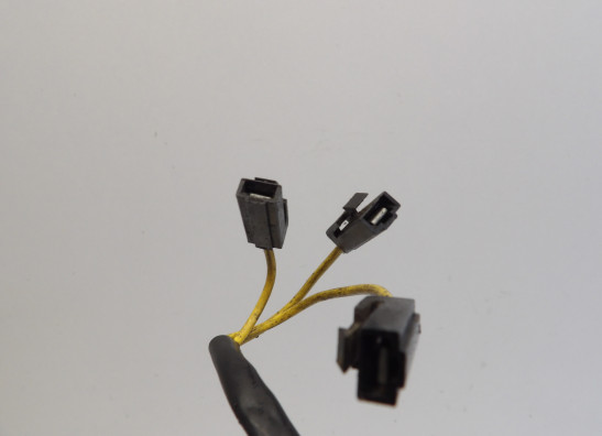 Dynamo Suzuki VS 800 Intruder