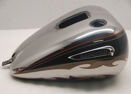 Complete kuipset Harley Davidson Softtail