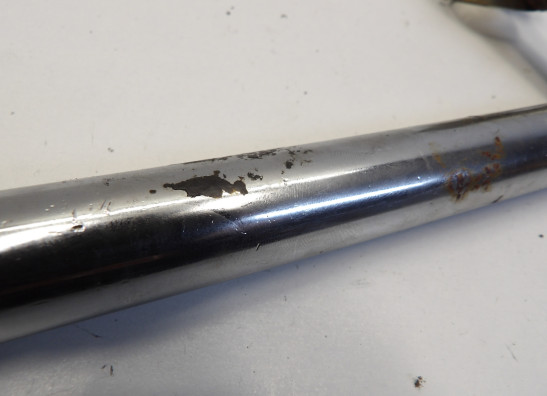 Clip on links Moto Guzzi V35 V50 V65