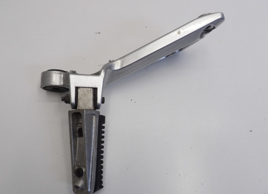 Duo voetsteun links Yamaha BT 1100