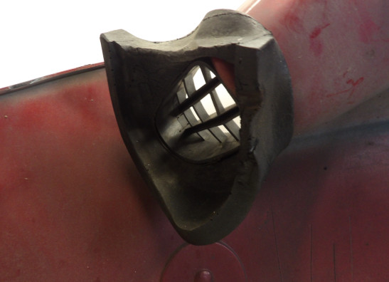 Rechter zijkuip BMW R 1100 RT