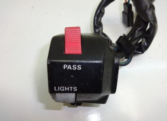 Stuurschakelaar links Yamaha FZR 600