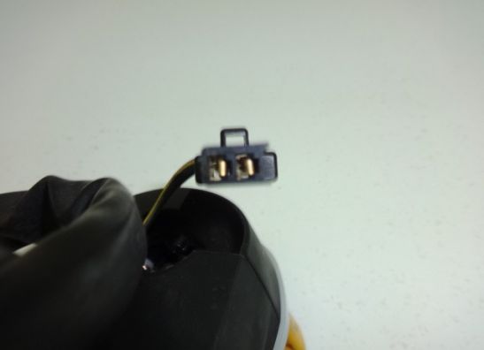 Lenkerschalter links Suzuki GSX R 1000