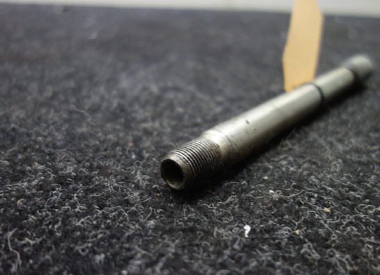 Vooras Triumph Tiger 800 xc