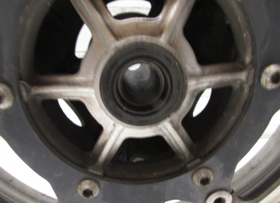 Voorvelg Yamaha FJR 1300