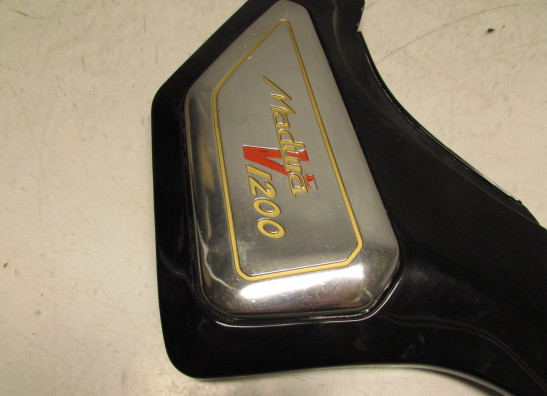 Cowl right small Suzuki Madura 1200