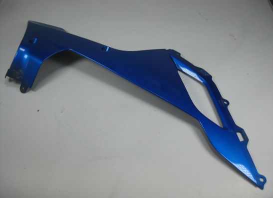 Rechter onderkuip Kawasaki ZX 6 R