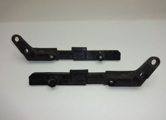 Achterspatbord Yamaha FJR 1300