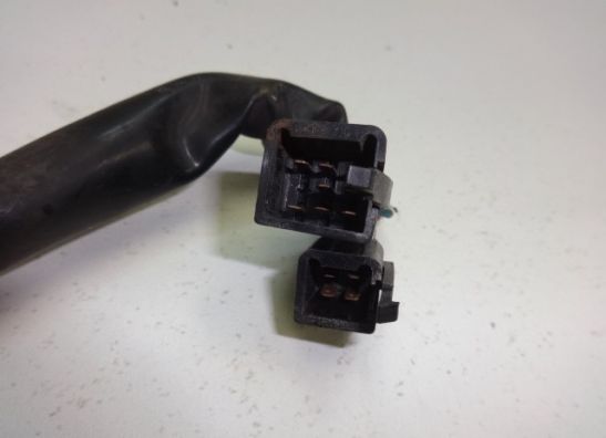 Tacho-set Honda CBR 1000 F