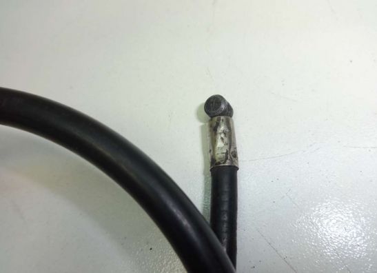 Stuurschakelaar links Kawasaki ZZR 600