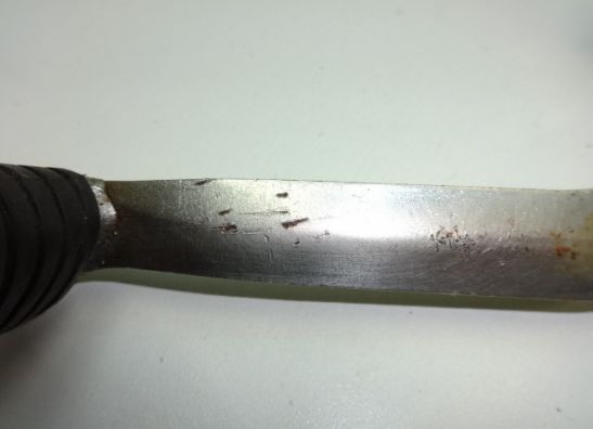 Schakelpedaal Honda VT 500