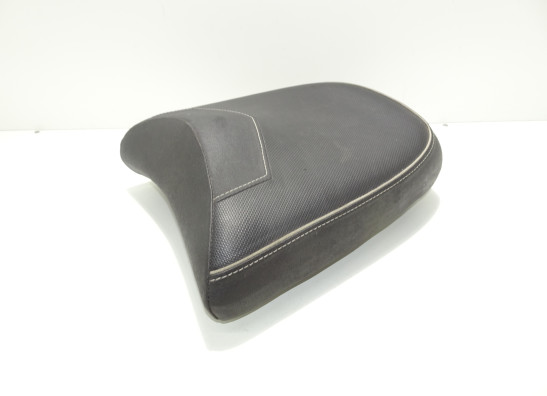 Buddy seat BMW R 1200 GS