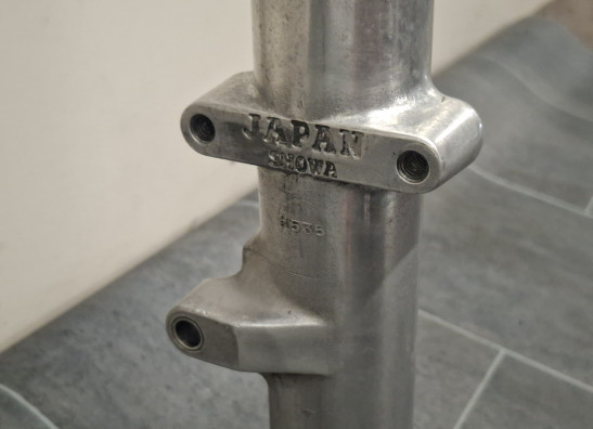 Voorpoten compleet Harley Davidson FX Super Glide