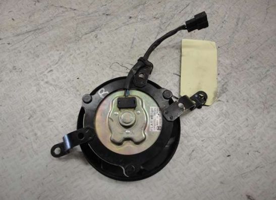 Lufter Yamaha YZF R1