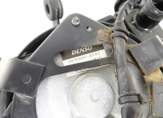 Radiator Yamaha FZ1