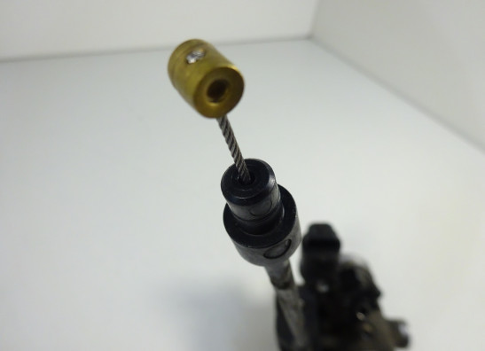 Throttle body BMW R 1200 RT