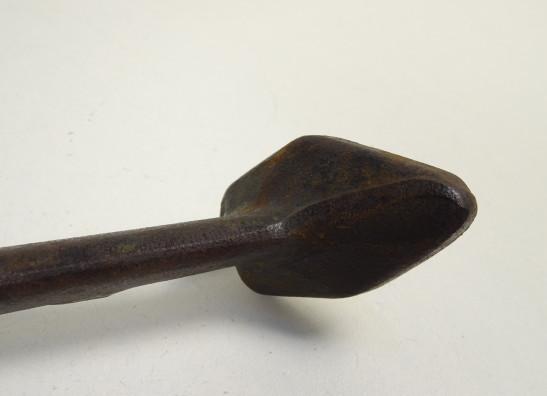 Standaard Triumph Tiger 1050