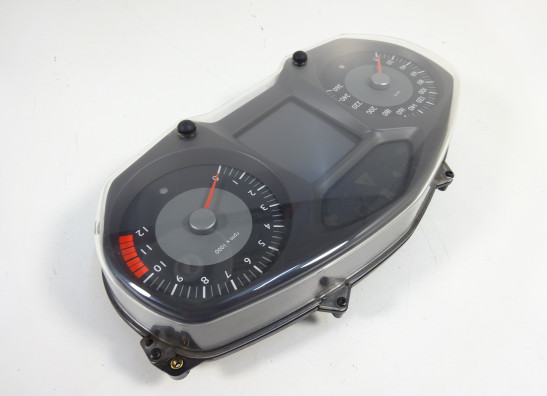 Tellerset BMW K 1200 GT