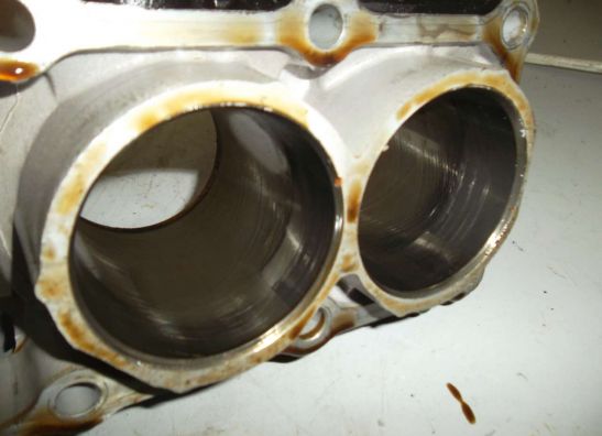 Motorblok diverse Yamaha FAZER 600