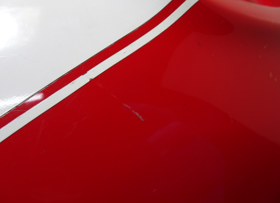 Tank Ducati monster 600