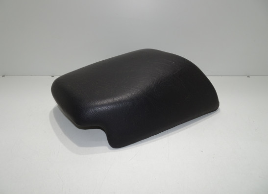 Soziussitz Triumph Tiger 900