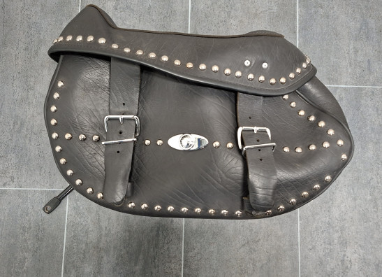 Kofferset Harley Davidson FLSTC Heritage Softail Classic