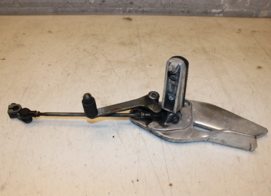Schetsplaat links Yamaha XJ 900 S Diversion