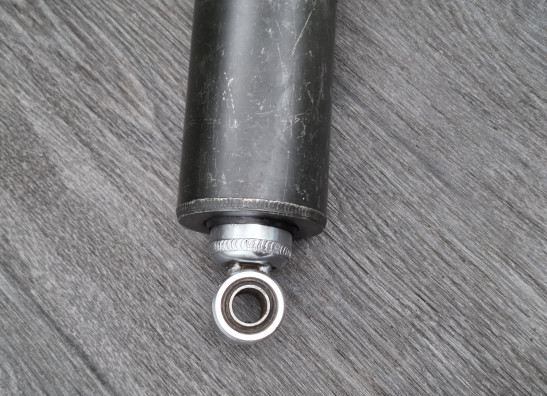 Achterschokbreker Harley Davidson FLSTF Fat Boy