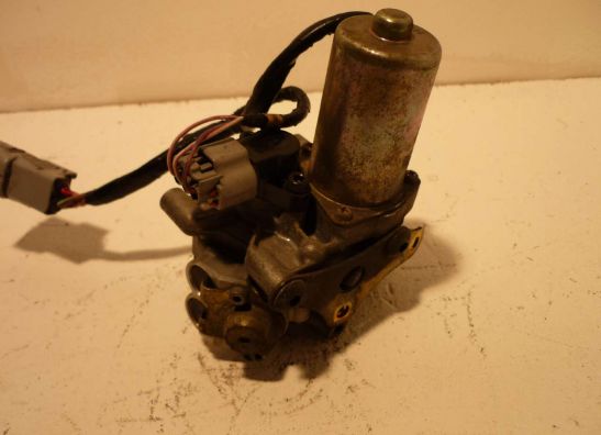 ABS pumpe druckmodulator Honda ST 1300 Pan European