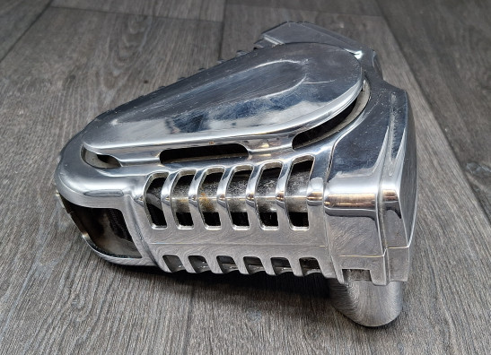 Luftfiltergehäuse Harley Davidson Overige Harley Davidson