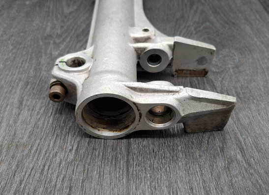 Voorpoot links onder BMW R 90 6