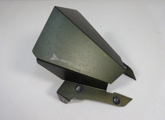 Lampenverkleidung oben Yamaha MT 07
