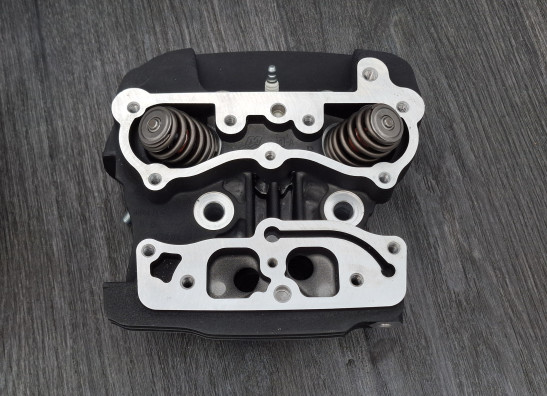 Cilinderkop Harley Davidson FLSTF Fat Boy