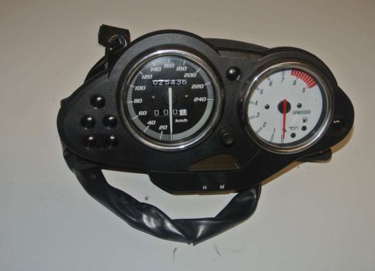 Tellerset BMW R 1150 R