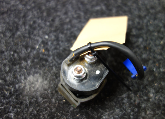 Starter Relay KTM RC 390