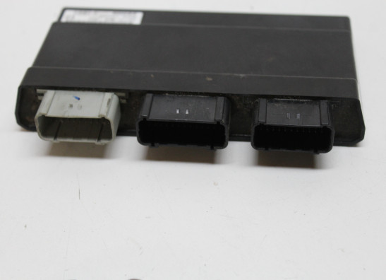 Slotenset Honda NC 750 X