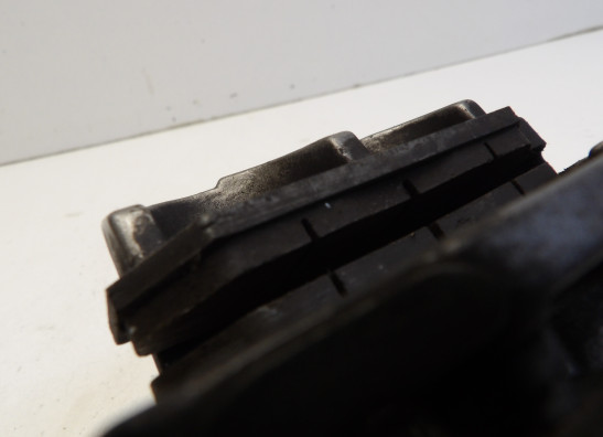 Remklauw links voor Honda VT 600