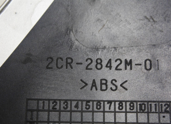 Linker zijkuip klein Yamaha YZF R1