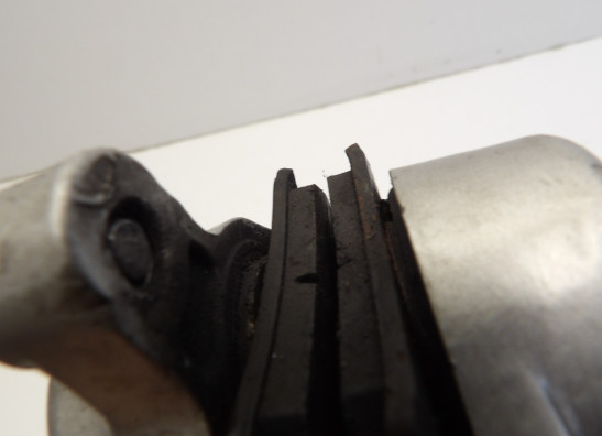 Bremssattel Bremszange vorn rechts Yamaha XV 750 Virago