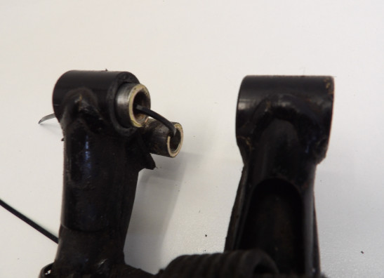 Standaard Suzuki GSF 600 650 Bandit 