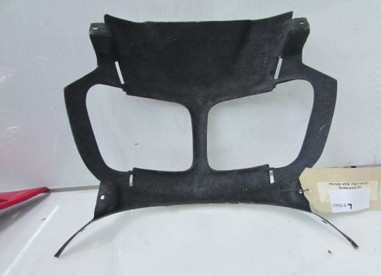 Topkuip midden Honda VFR 750
