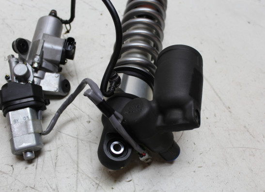 Achterschokbreker Honda CRF 1100L Africa Twin Adventure Sports ES