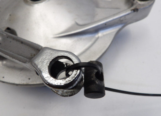 Trommelrem Honda VT 1100