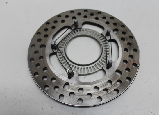 Achterremschijf Aprilia Tuono 660